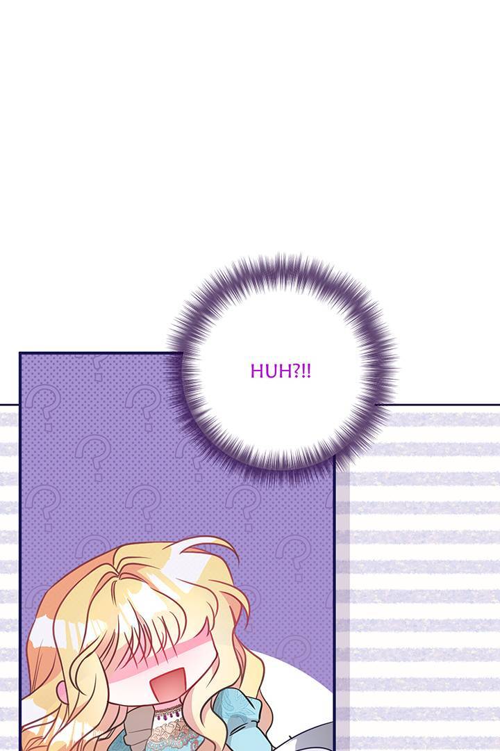 I’m a Doll, but the Tyrant Is Obsessed With Me Chapter 8 - Page 25