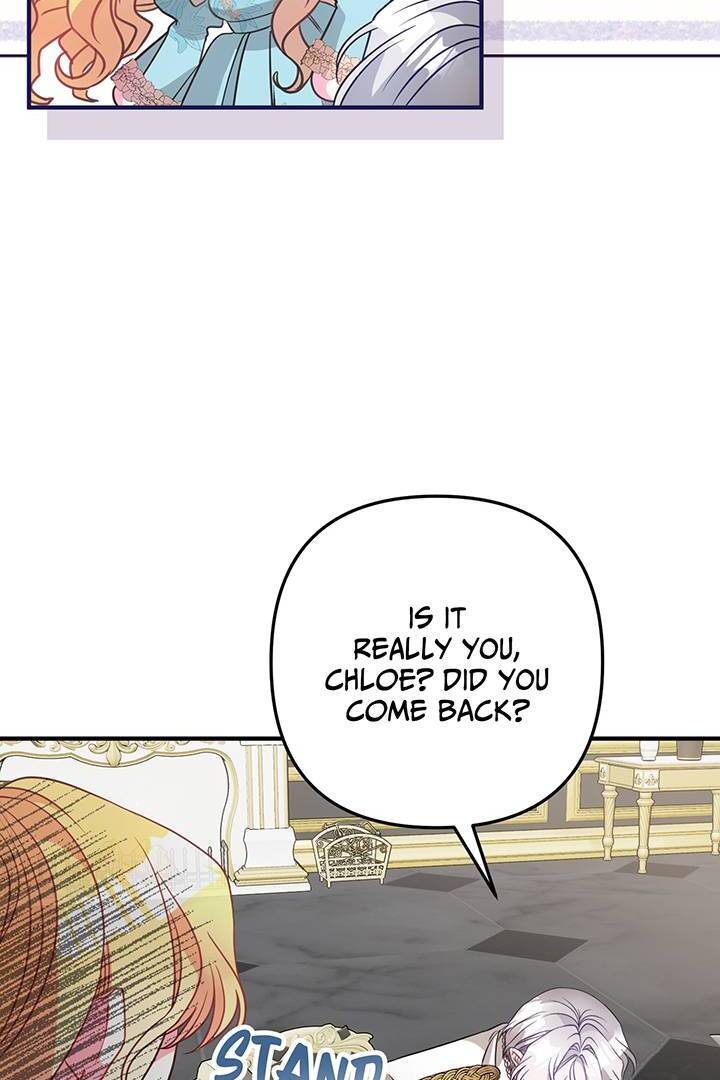 I’m a Doll, but the Tyrant Is Obsessed With Me Chapter 8 - Page 26