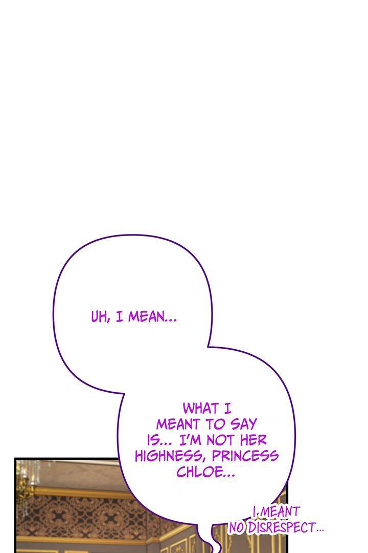I’m a Doll, but the Tyrant Is Obsessed With Me Chapter 8 - Page 34