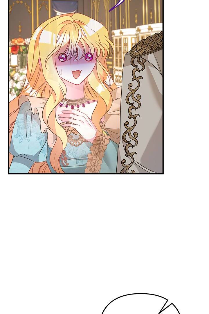 I’m a Doll, but the Tyrant Is Obsessed With Me Chapter 8 - Page 35
