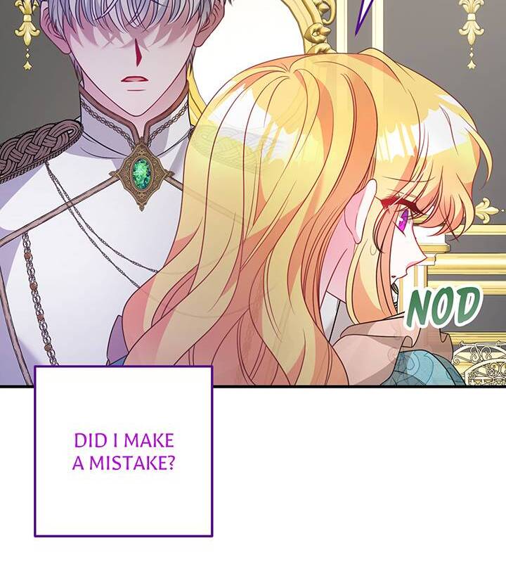 I’m a Doll, but the Tyrant Is Obsessed With Me Chapter 8 - Page 39