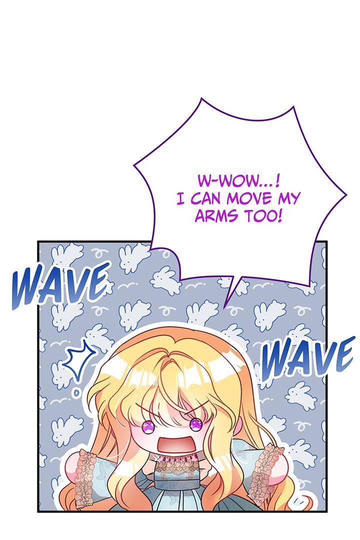 I’m a Doll, but the Tyrant Is Obsessed With Me Chapter 8 - Page 5