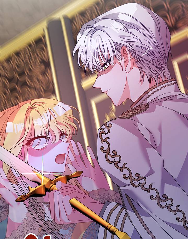 I’m a Doll, but the Tyrant Is Obsessed With Me Chapter 8 - Page 42