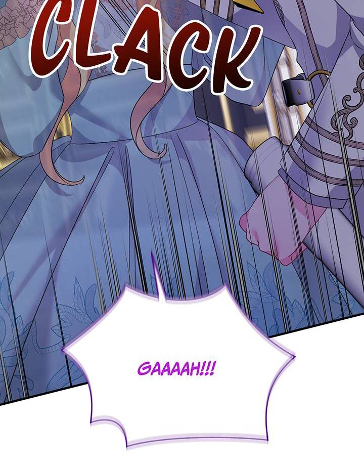 I’m a Doll, but the Tyrant Is Obsessed With Me Chapter 8 - Page 43