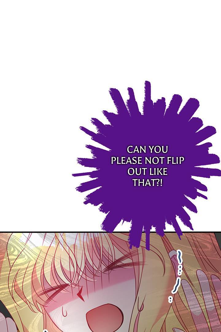 I’m a Doll, but the Tyrant Is Obsessed With Me Chapter 8 - Page 46