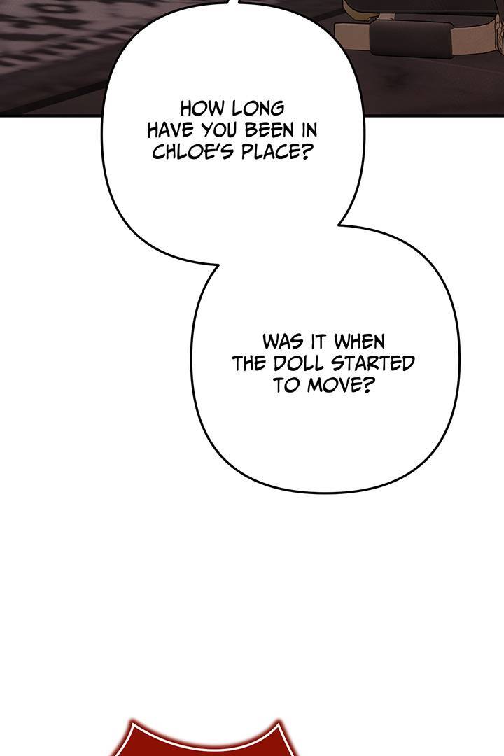 I’m a Doll, but the Tyrant Is Obsessed With Me Chapter 8 - Page 50