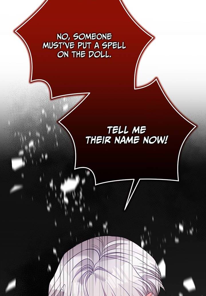 I’m a Doll, but the Tyrant Is Obsessed With Me Chapter 8 - Page 51