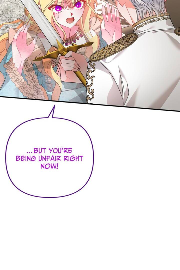 I’m a Doll, but the Tyrant Is Obsessed With Me Chapter 8 - Page 54