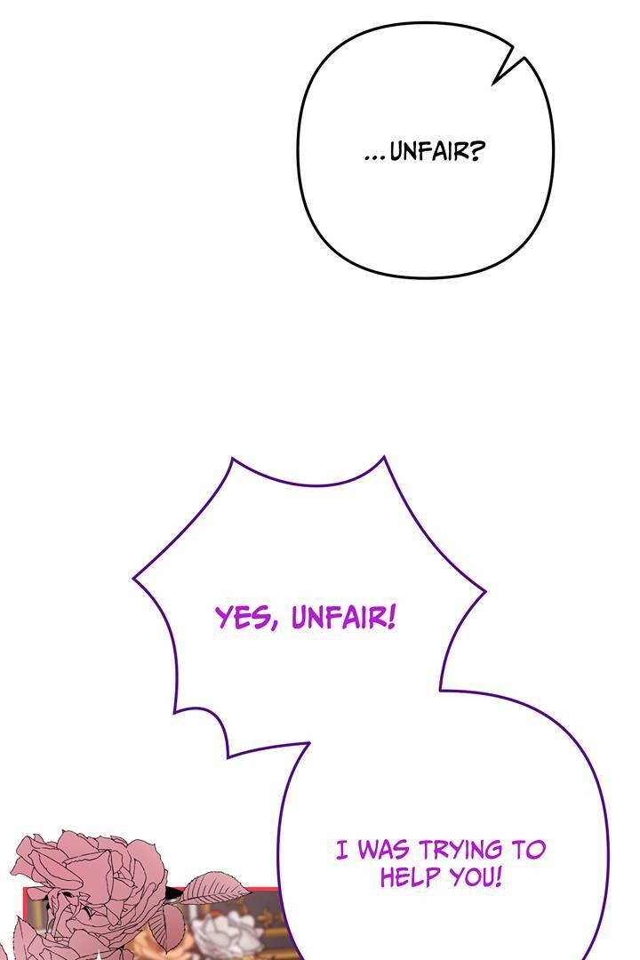 I’m a Doll, but the Tyrant Is Obsessed With Me Chapter 8 - Page 55