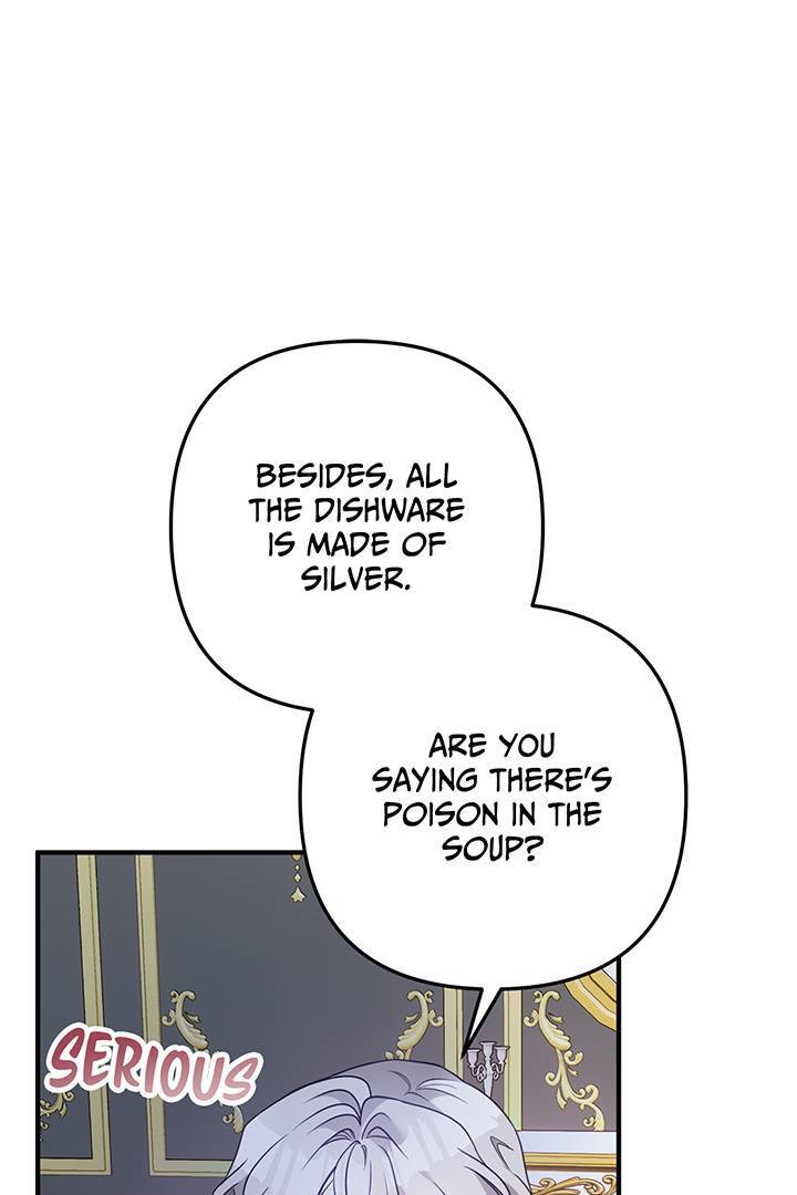 I’m a Doll, but the Tyrant Is Obsessed With Me Chapter 8 - Page 63