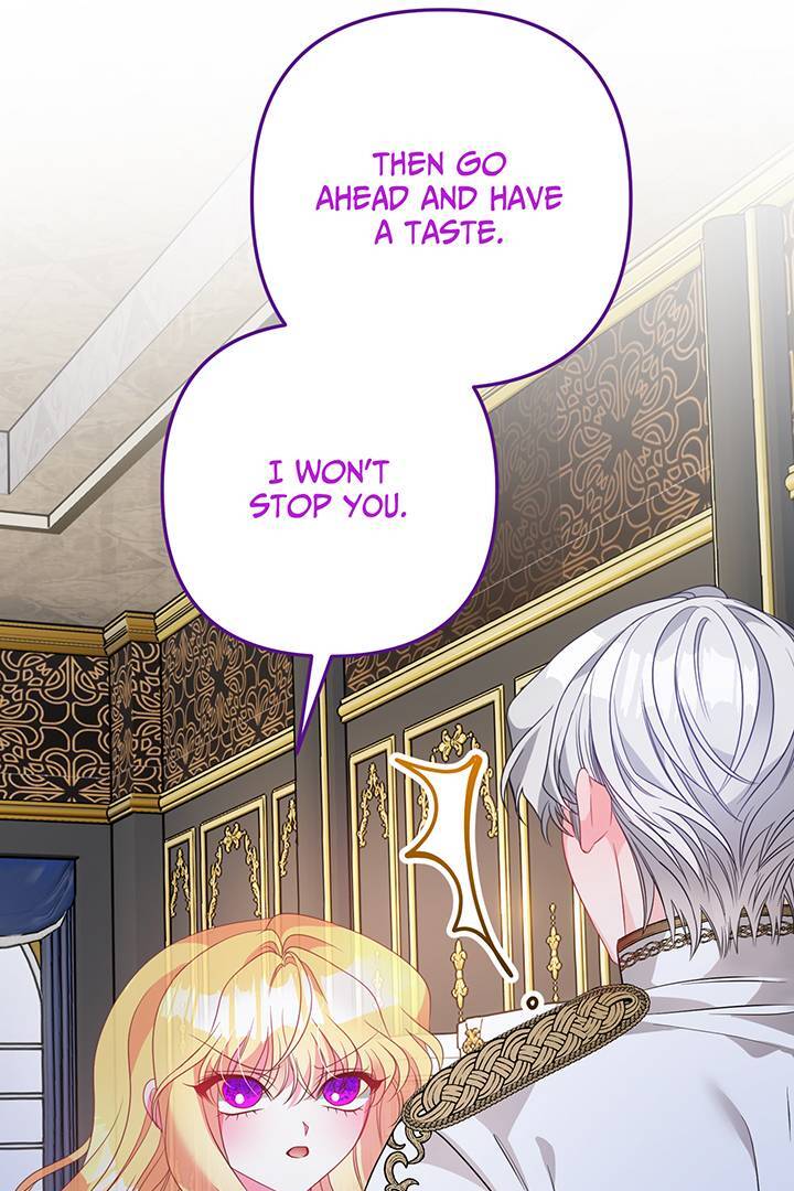 I’m a Doll, but the Tyrant Is Obsessed With Me Chapter 8 - Page 65