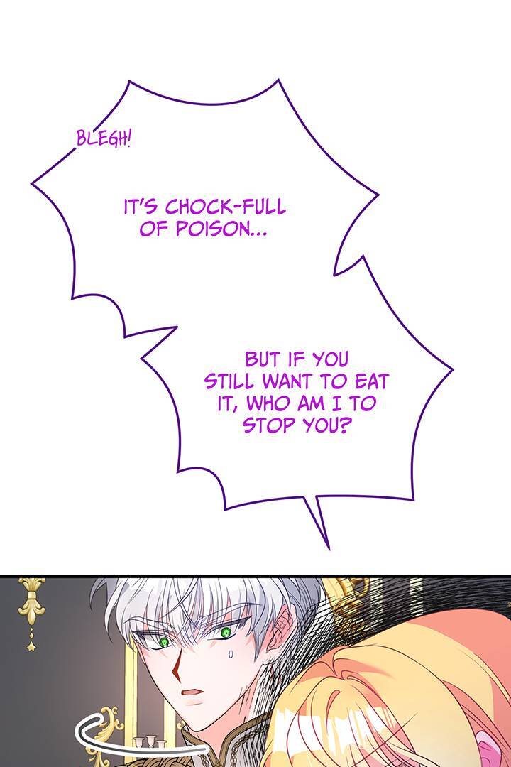 I’m a Doll, but the Tyrant Is Obsessed With Me Chapter 8 - Page 68