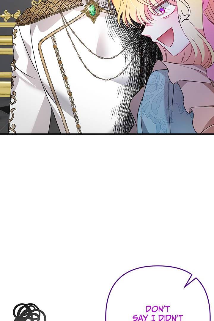 I’m a Doll, but the Tyrant Is Obsessed With Me Chapter 8 - Page 69