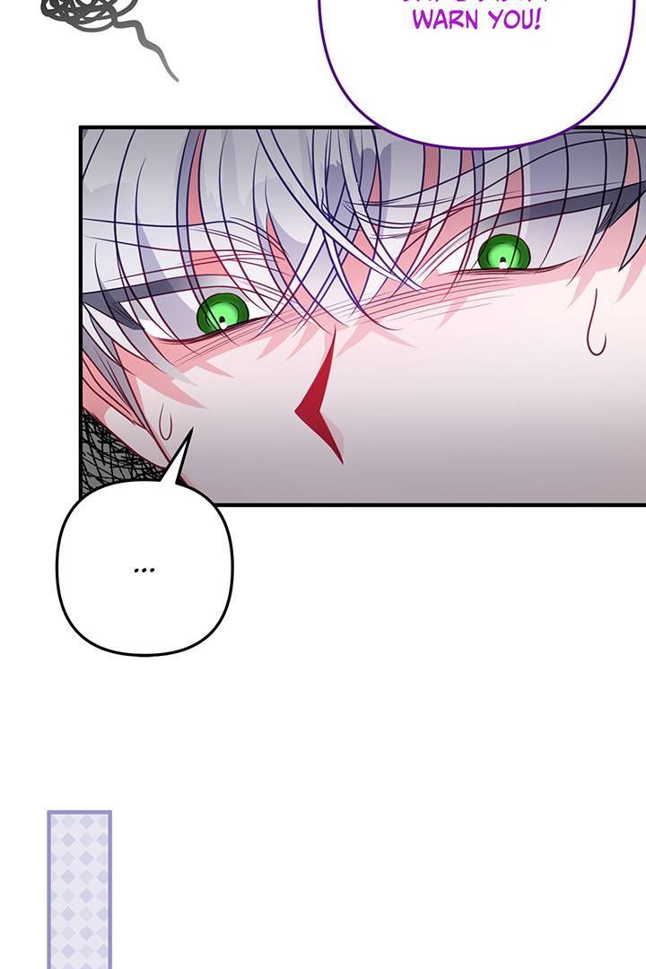 I’m a Doll, but the Tyrant Is Obsessed With Me Chapter 8 - Page 70