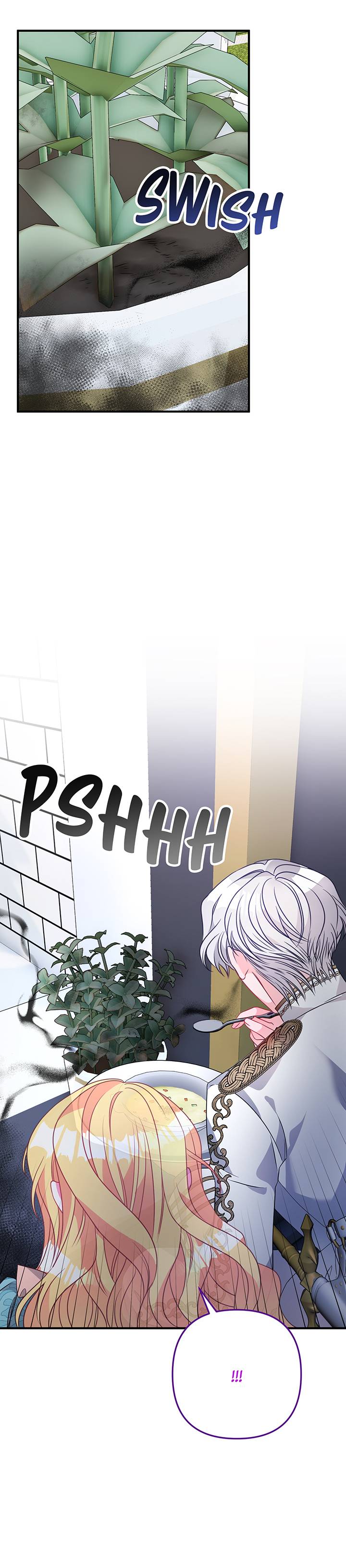 I’m a Doll, but the Tyrant Is Obsessed With Me Chapter 8 - Page 74