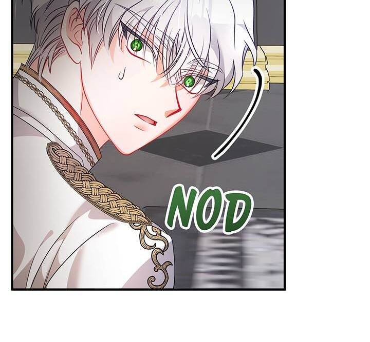 I’m a Doll, but the Tyrant Is Obsessed With Me Chapter 8 - Page 9