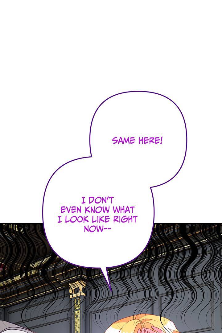 I’m a Doll, but the Tyrant Is Obsessed With Me Chapter 8 - Page 81