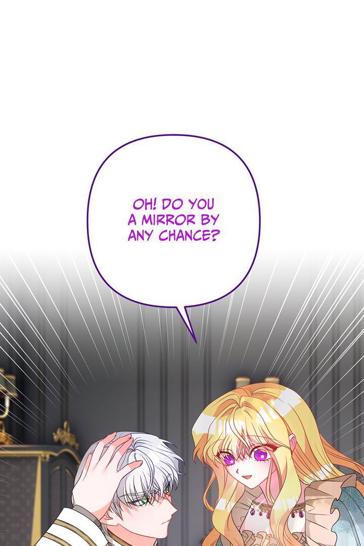 I’m a Doll, but the Tyrant Is Obsessed With Me Chapter 8 - Page 85