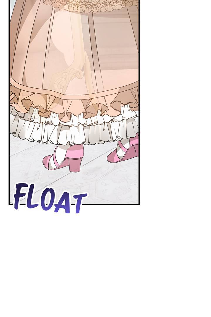I’m a Doll, but the Tyrant Is Obsessed With Me Chapter 8 - Page 87