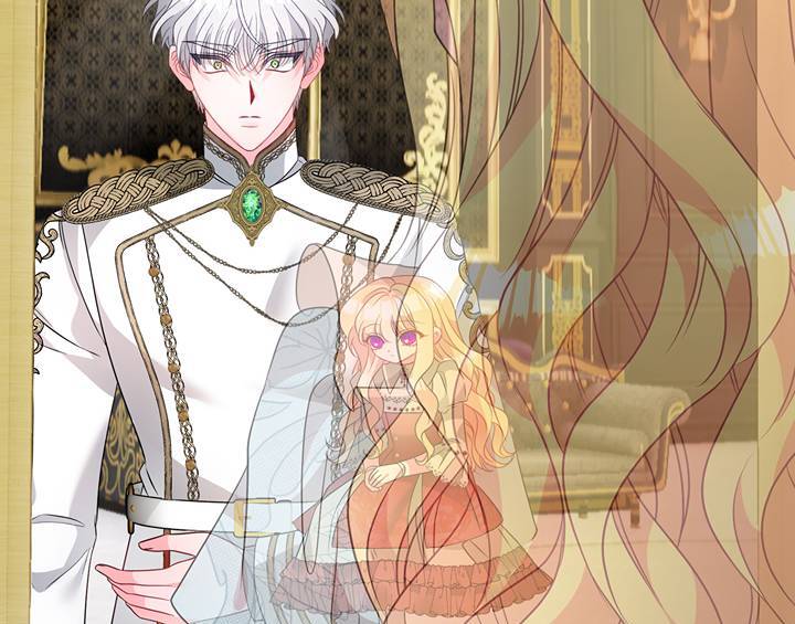 I’m a Doll, but the Tyrant Is Obsessed With Me Chapter 8 - Page 89