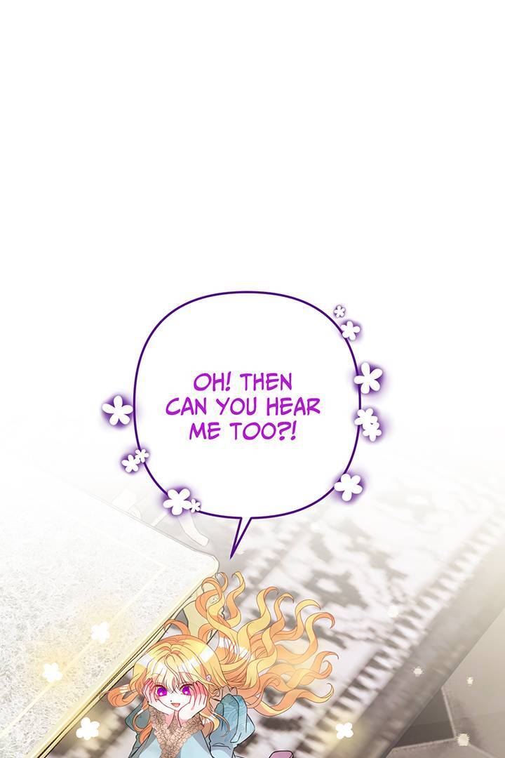 I’m a Doll, but the Tyrant Is Obsessed With Me Chapter 8 - Page 10