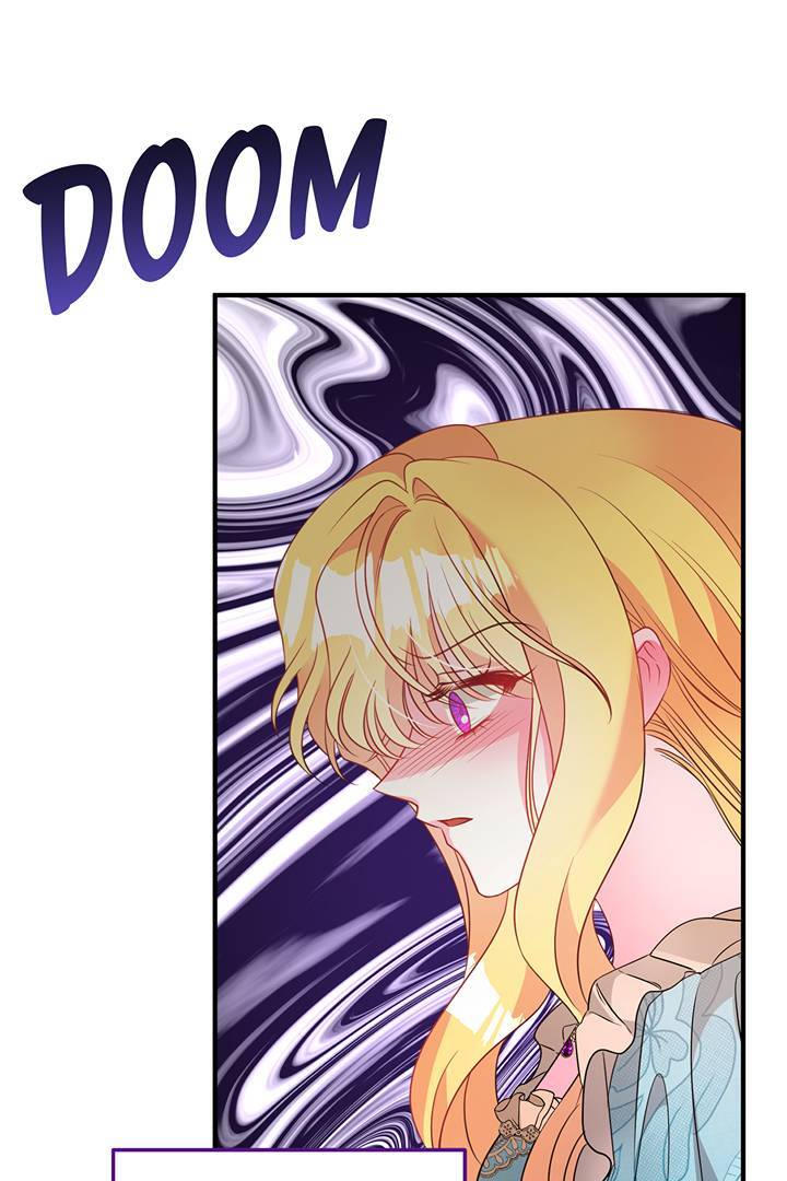 I’m a Doll, but the Tyrant Is Obsessed With Me Chapter 8 - Page 91