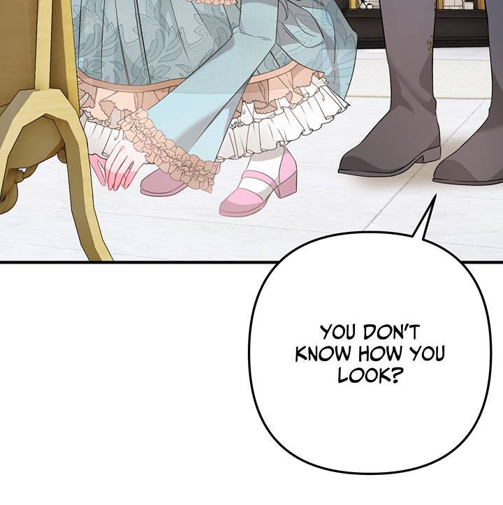 I’m a Doll, but the Tyrant Is Obsessed With Me Chapter 8 - Page 93