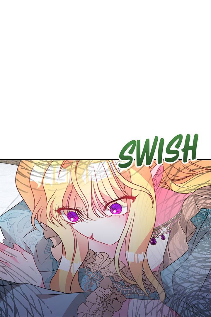 I’m a Doll, but the Tyrant Is Obsessed With Me Chapter 8 - Page 95