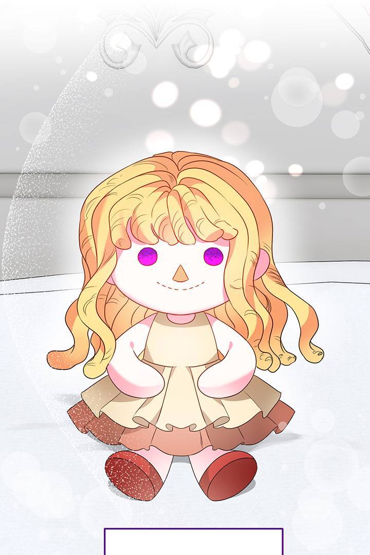 I’m a Doll, but the Tyrant Is Obsessed With Me Chapter 8 - Page 100