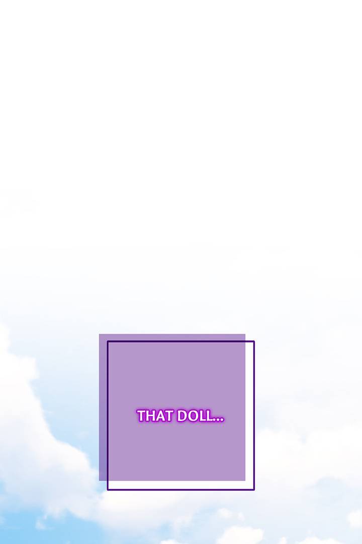 I’m a Doll, but the Tyrant Is Obsessed With Me Chapter 9 - Page 1