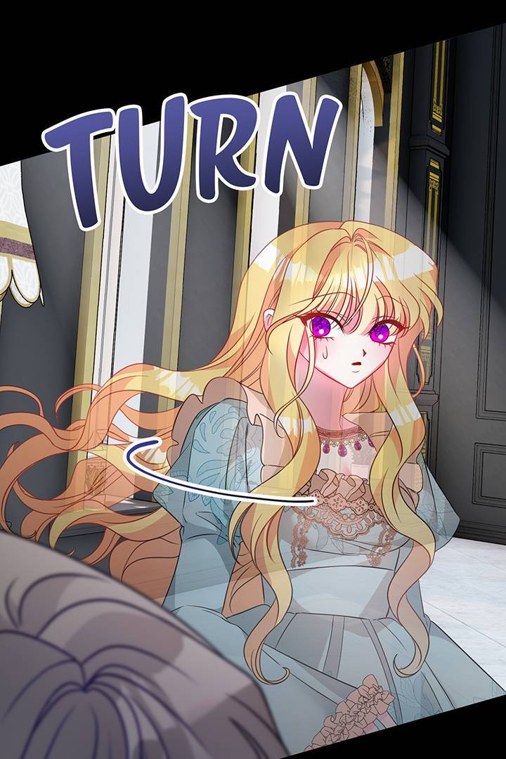 I’m a Doll, but the Tyrant Is Obsessed With Me Chapter 9 - Page 103