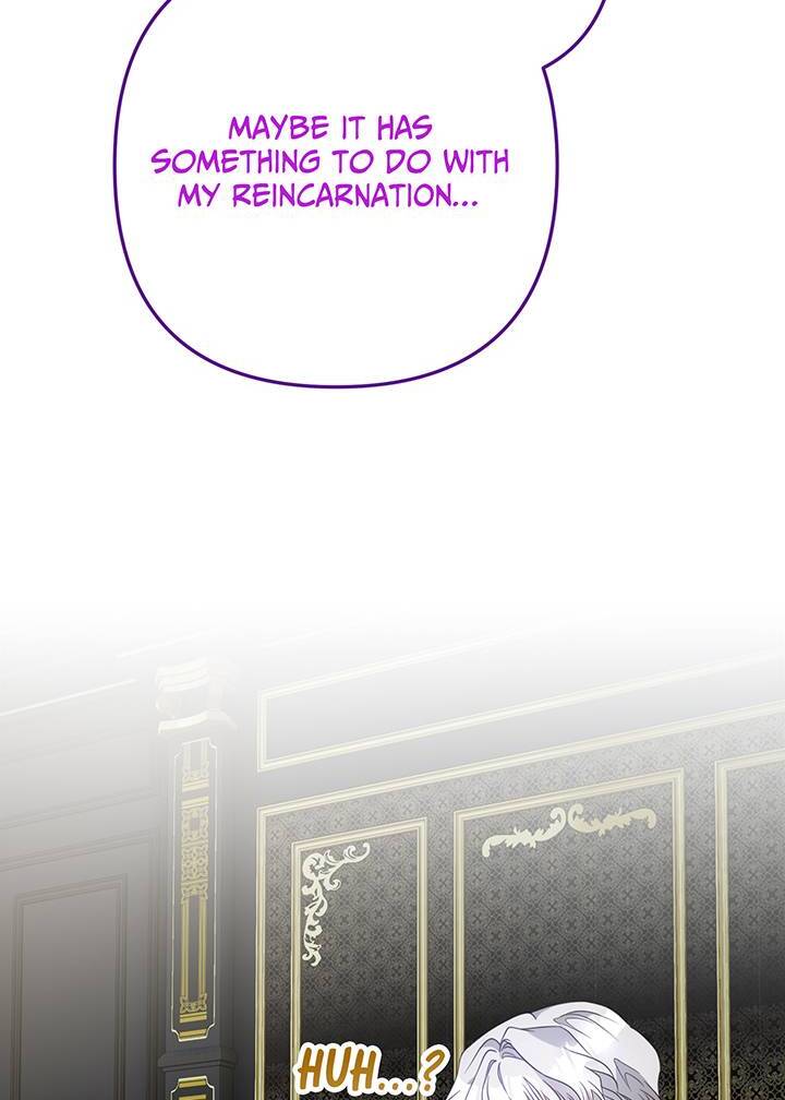 I’m a Doll, but the Tyrant Is Obsessed With Me Chapter 9 - Page 22