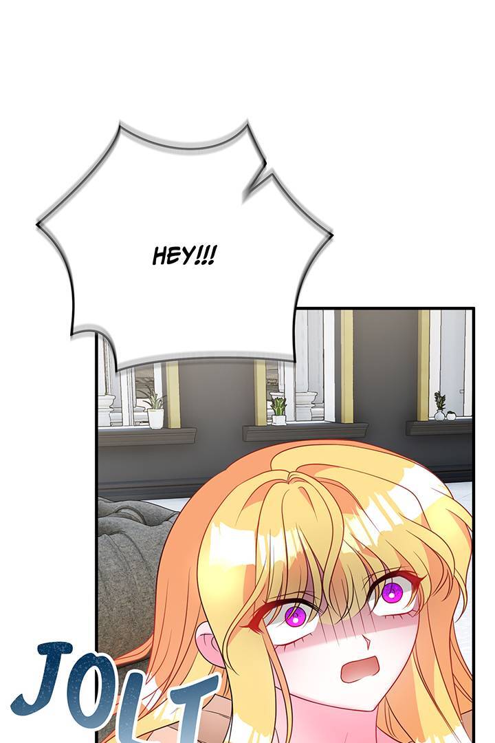 I’m a Doll, but the Tyrant Is Obsessed With Me Chapter 9 - Page 24