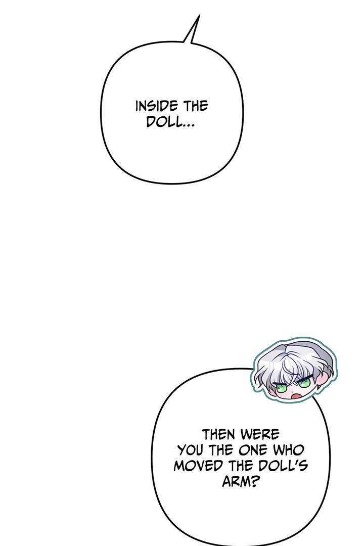 I’m a Doll, but the Tyrant Is Obsessed With Me Chapter 9 - Page 29