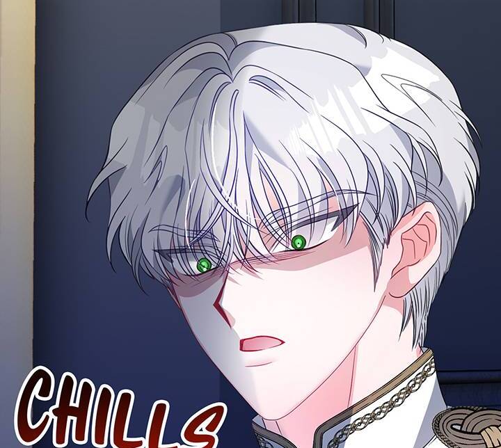 I’m a Doll, but the Tyrant Is Obsessed With Me Chapter 9 - Page 32