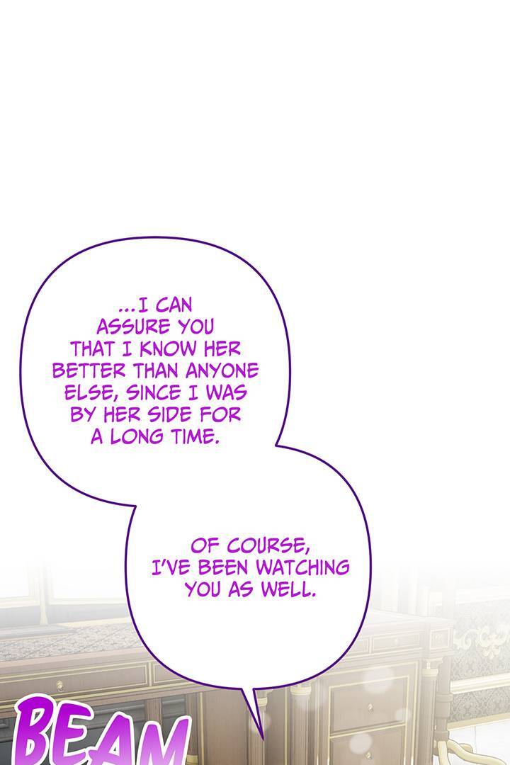 I’m a Doll, but the Tyrant Is Obsessed With Me Chapter 9 - Page 46