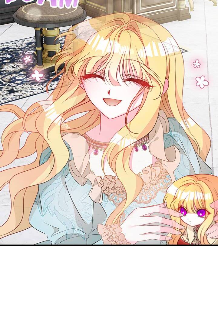 I’m a Doll, but the Tyrant Is Obsessed With Me Chapter 9 - Page 47