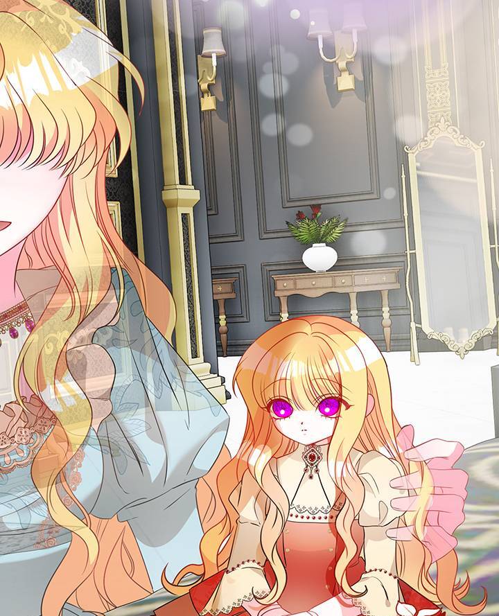 I’m a Doll, but the Tyrant Is Obsessed With Me Chapter 9 - Page 50