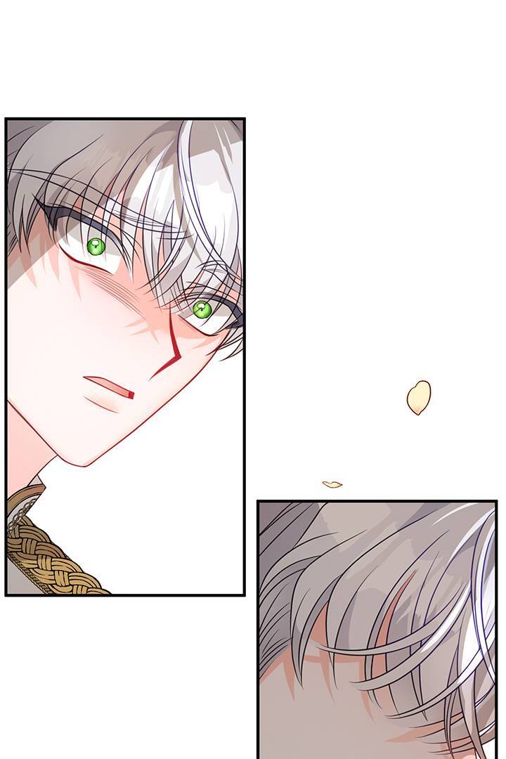 I’m a Doll, but the Tyrant Is Obsessed With Me Chapter 9 - Page 52
