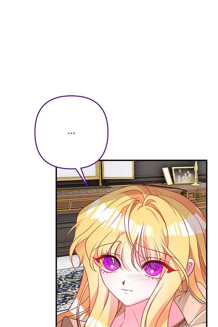 I’m a Doll, but the Tyrant Is Obsessed With Me Chapter 9 - Page 57