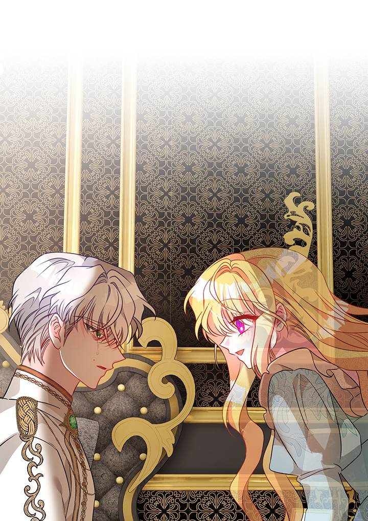 I’m a Doll, but the Tyrant Is Obsessed With Me Chapter 9 - Page 59