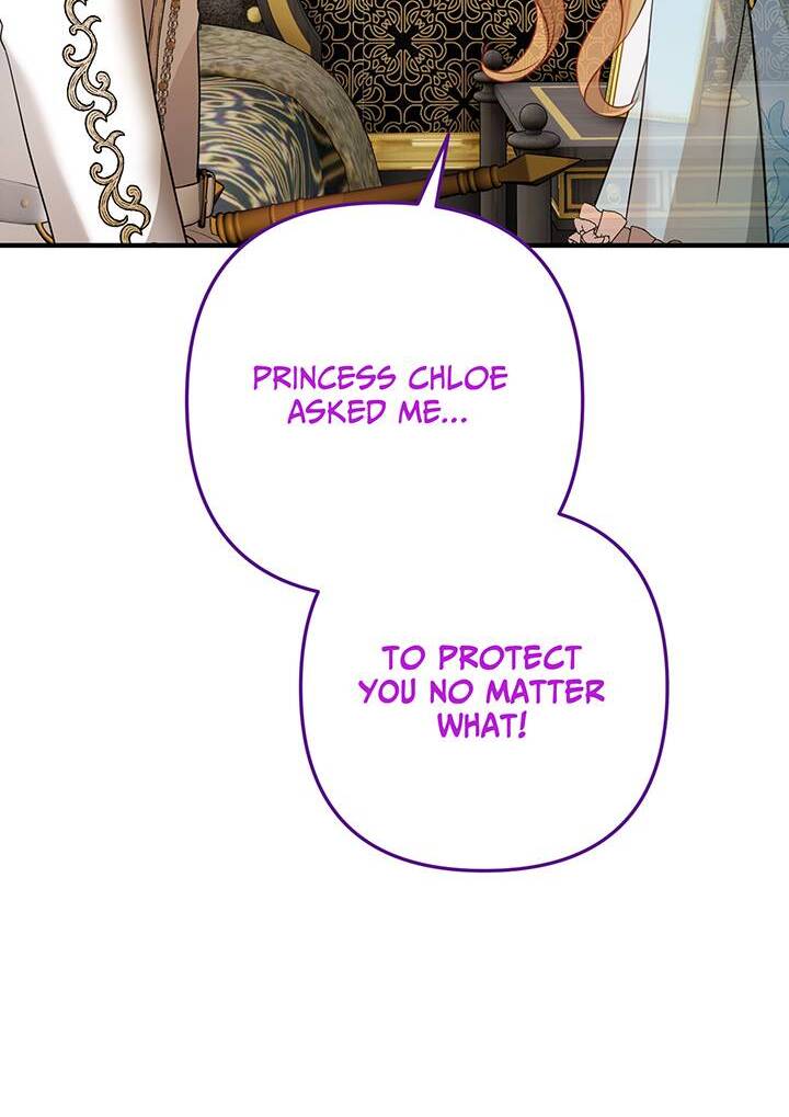 I’m a Doll, but the Tyrant Is Obsessed With Me Chapter 9 - Page 60