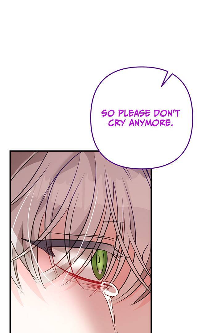 I’m a Doll, but the Tyrant Is Obsessed With Me Chapter 9 - Page 61