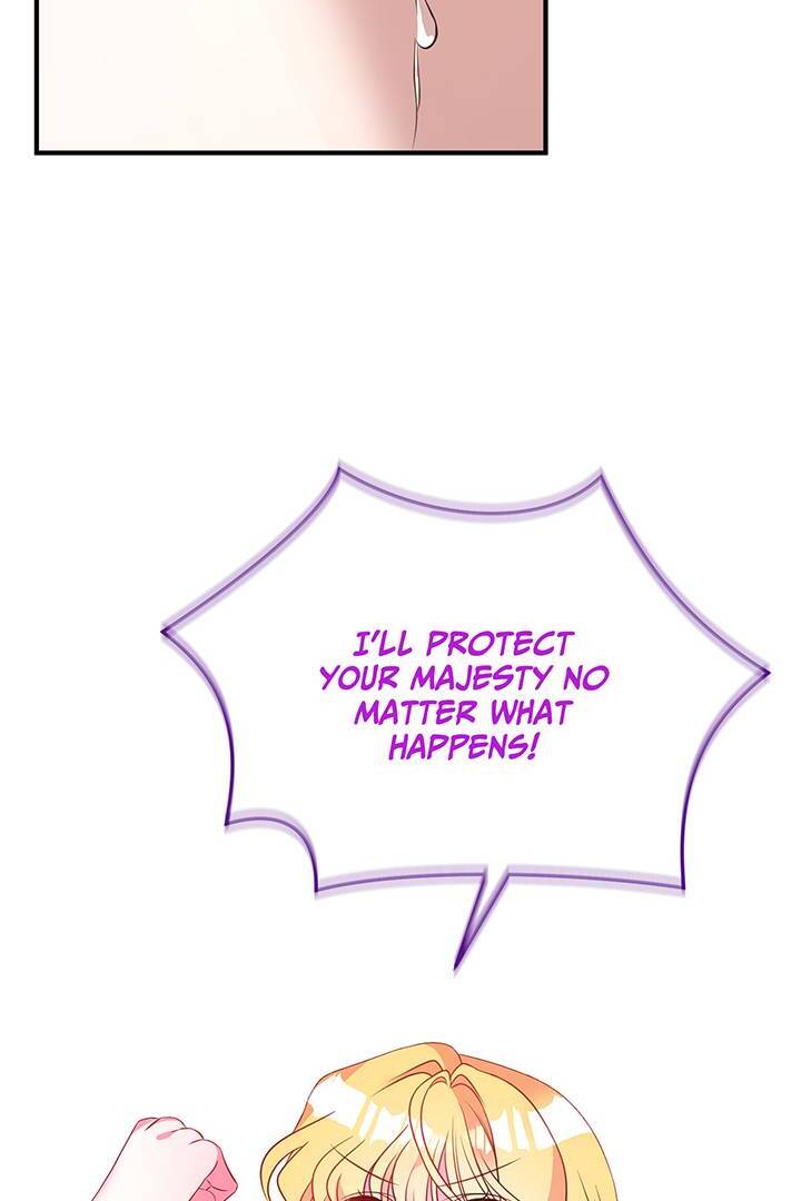 I’m a Doll, but the Tyrant Is Obsessed With Me Chapter 9 - Page 62