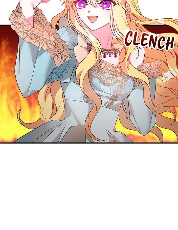 I’m a Doll, but the Tyrant Is Obsessed With Me Chapter 9 - Page 63
