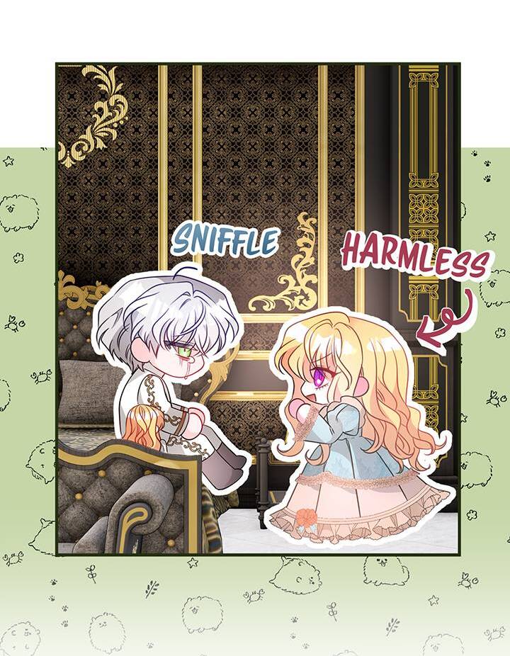 I’m a Doll, but the Tyrant Is Obsessed With Me Chapter 9 - Page 64
