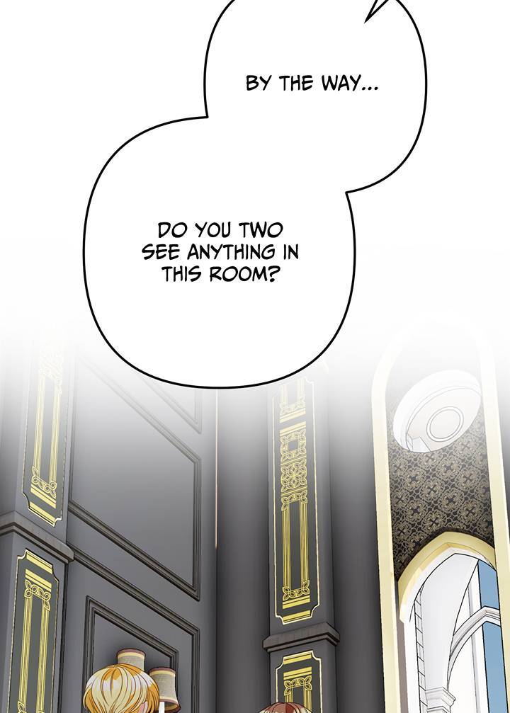 I’m a Doll, but the Tyrant Is Obsessed With Me Chapter 9 - Page 80