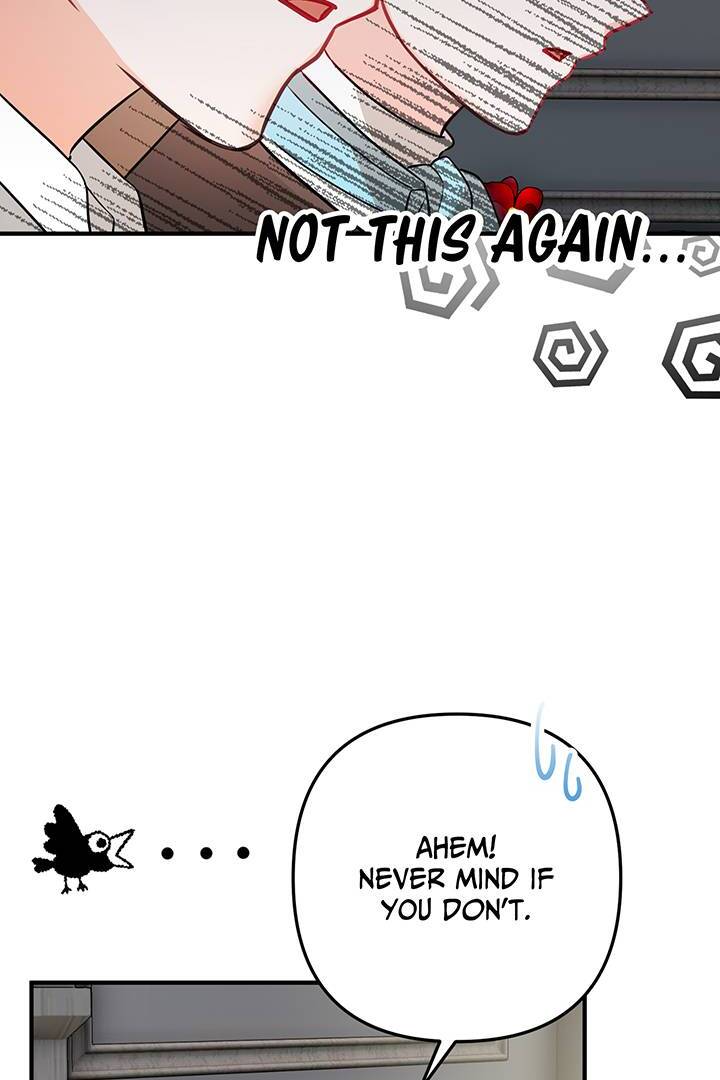 I’m a Doll, but the Tyrant Is Obsessed With Me Chapter 9 - Page 83