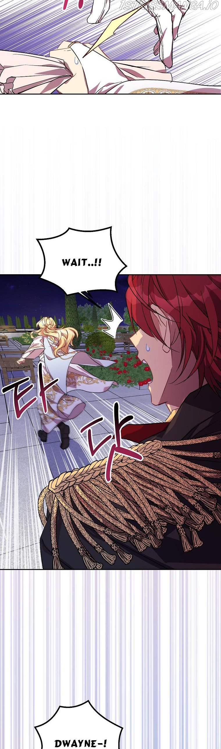 I’m a Fake Saintess but the Gods Are Obsessed Chapter 10 - Page 26
