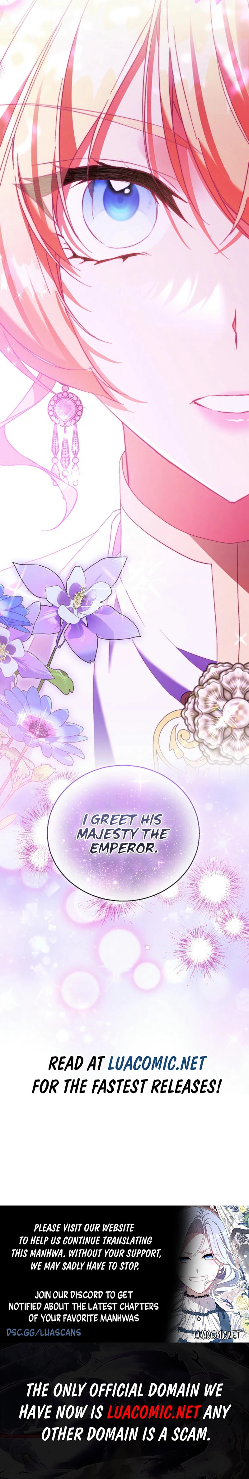 I’m a Fake Saintess but the Gods Are Obsessed Chapter 101 - Page 10